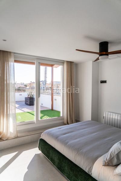 Foto a42f714f-7aee-4495-b9d6-2eed2a0fd351. Appartement avec chauffage dans La Regia Orihuela