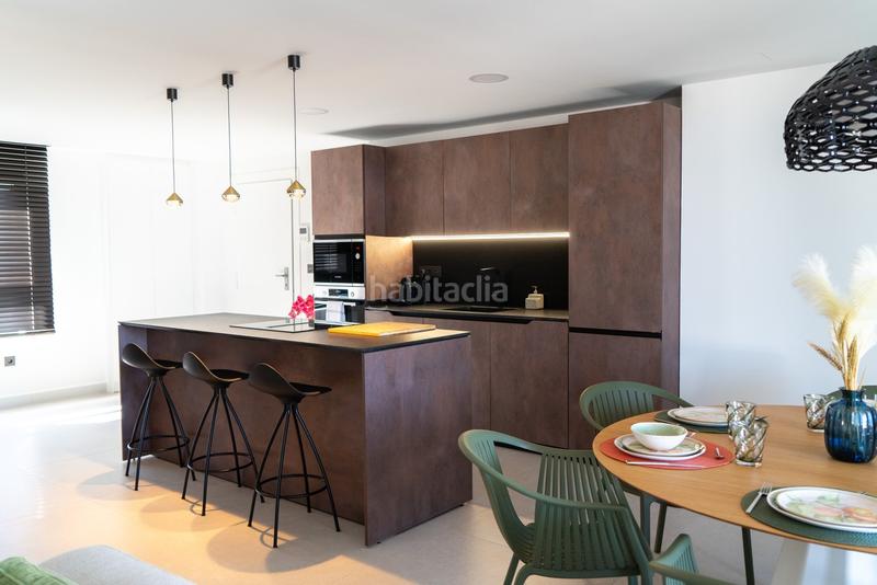 Foto d1d81571-d42b-4d44-9505-8fee5ba84361. Appartement avec chauffage dans La Regia Orihuela