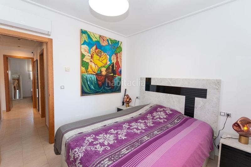 Foto 451e3e85-2e51-4dce-8297-e873a8f890be. Appartement mit parking pool in Lomas de Cabo Roig - Los Dolses Orihuela