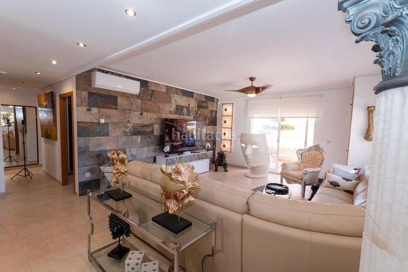 Foto cb522883-2cbf-4837-ad19-3855dbab8e45. Appartement mit parking pool in Lomas de Cabo Roig - Los Dolses Orihuela