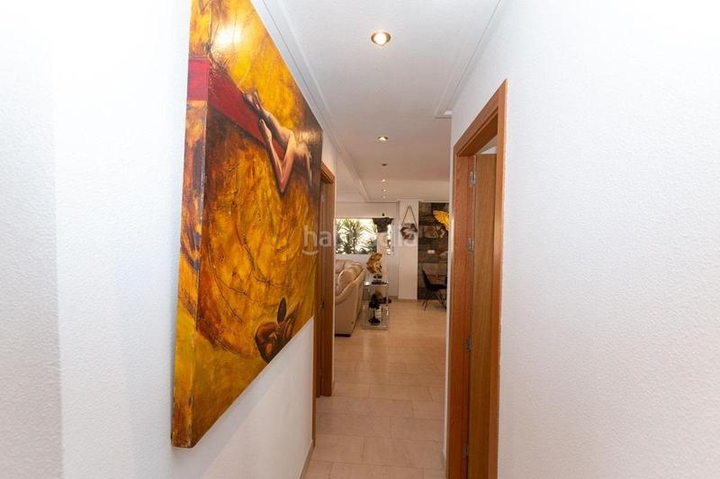 Foto cfc8ed6e-1261-496e-9908-8407d6eba7e6. Appartement mit parking pool in Lomas de Cabo Roig - Los Dolses Orihuela