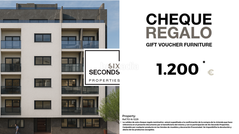 Foto 0526c981-5552-4b48-8779-f25beb540f25. Rez-de-chaussée avec piscine dans Centro - Muelle Pesquero Torrevieja