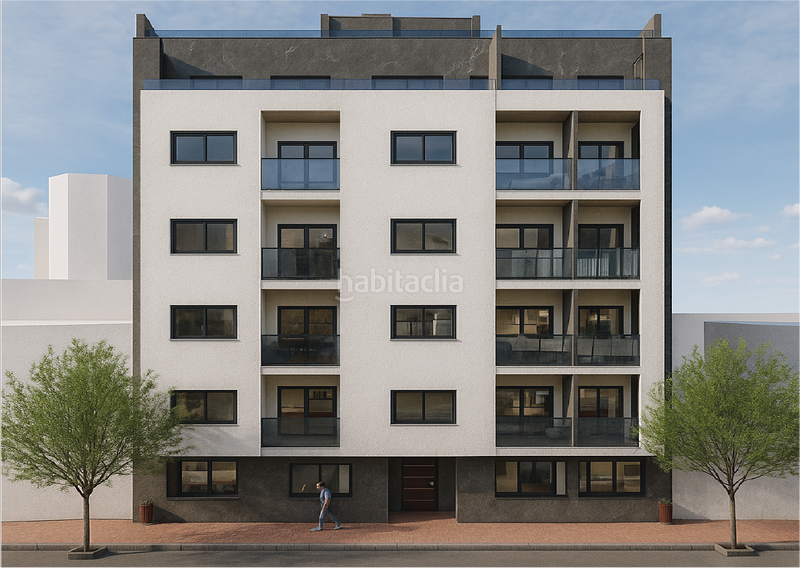 Foto 1caedad6-cb73-4e27-8246-9966d88a01ae. Appartement avec piscine dans Centro - Muelle Pesquero Torrevieja