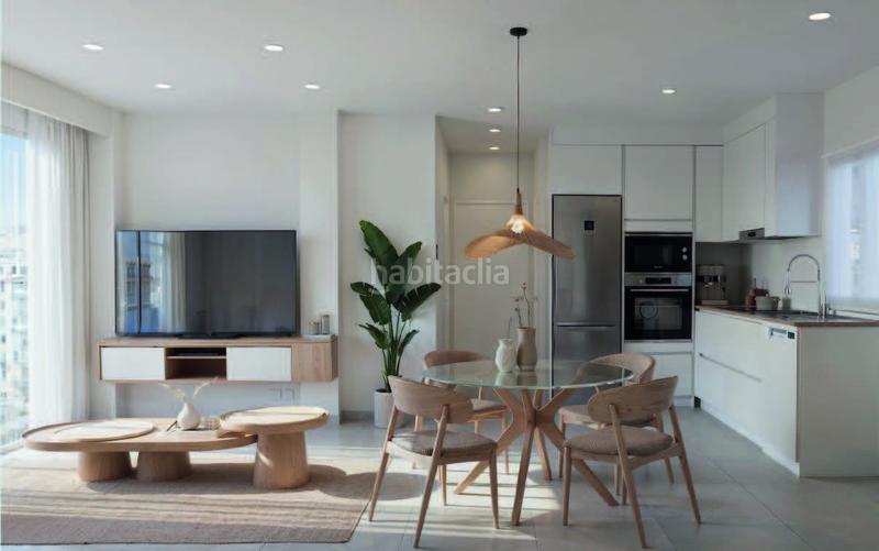 Foto 50834280-2757-43a6-90a5-cc44e867dbc5. Appartement avec piscine dans Centro - Muelle Pesquero Torrevieja