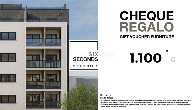 Foto fe3bb0dd-5f49-4252-959f-179f756b5885. Appartement avec piscine dans Centro - Muelle Pesquero Torrevieja