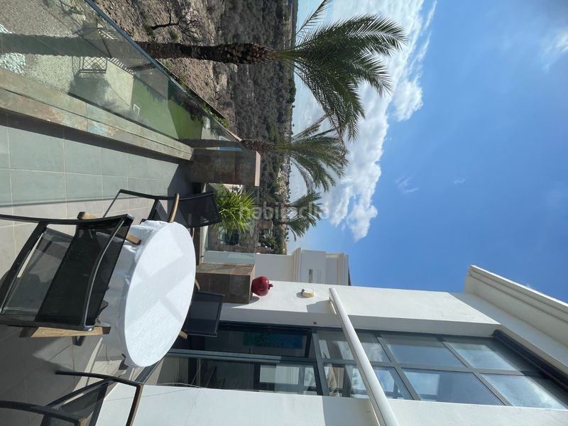 Foto 13b88916-7b31-4d78-93a9-f8a1604b024a. Àtic amb piscina a Lomas de Cabo Roig - Los Dolses Orihuela
