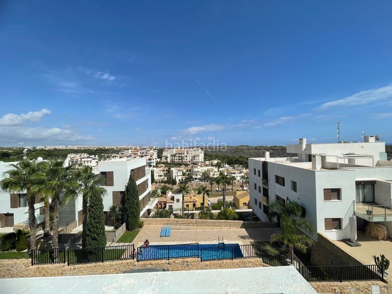 Foto 50695d44-89e2-49b7-acde-c22b576a2014. Àtic amb piscina a Lomas de Cabo Roig - Los Dolses Orihuela