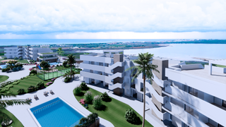 Casa a El Raso. Six seconds propertiesnbspte muestra un conjunto residencial pri