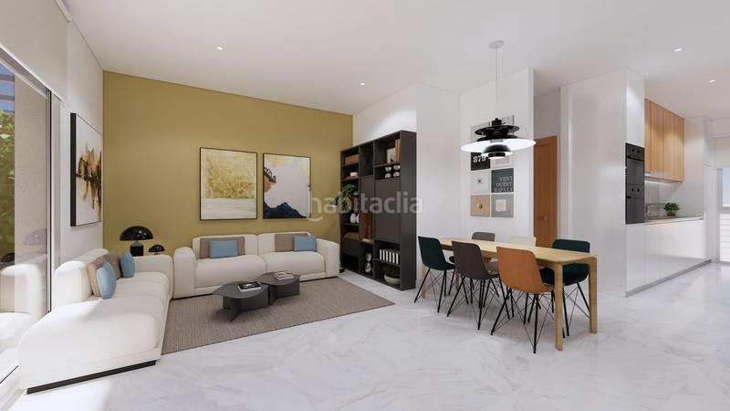 Foto 1ea75e83-3061-4056-8957-e7459de5a7a3. Dúplex descubra estos modernosnbspdúplex dediseñonbspen un prestigioso residencial de los alcázares, ubicado junto al campo de golf, cerc en Alcázares (Los)