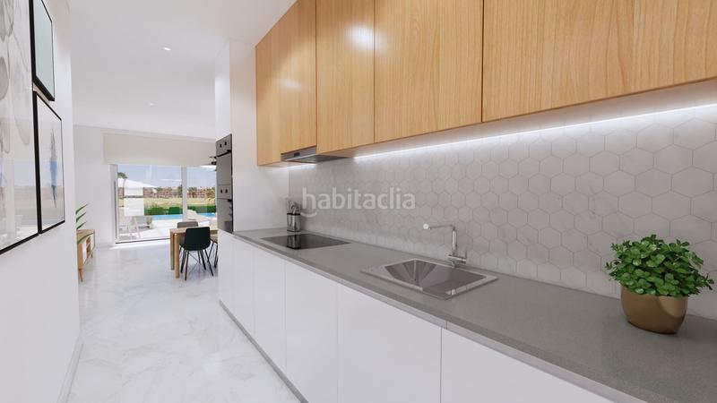 Foto 4a178442-1fd6-49b8-aa57-8c8d009fa112. Dúplex descubra estos modernosnbspdúplex dediseñonbspen un prestigioso residencial de los alcázares, ubicado junto al campo de golf, cerc en Alcázares (Los)