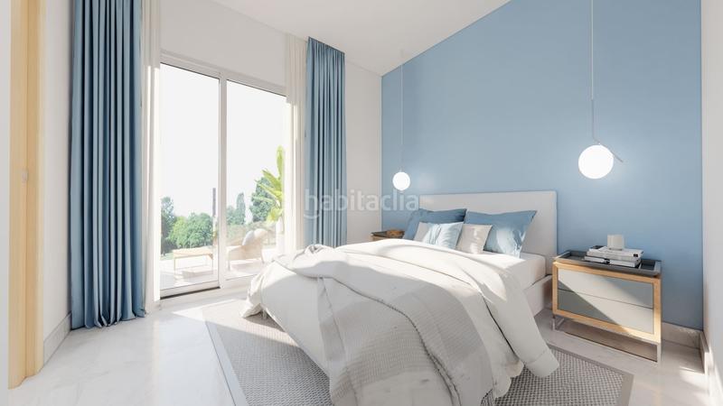 Foto a62c36df-d9d7-46fa-898c-3985b09d8390. Dúplex descubra estos modernosnbspdúplex dediseñonbspen un prestigioso residencial de los alcázares, ubicado junto al campo de golf, cerc en Alcázares (Los)