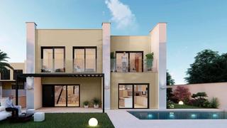 House in Salafranca-Lloixa. Descubra esta sofisticadanbspvilla de diseñonbspen el prestigios