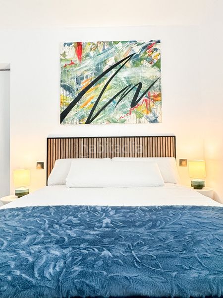 Foto 112c7499-28f2-4eb4-a575-b284a23945bc. Apartament a Centro Urbano Benidorm