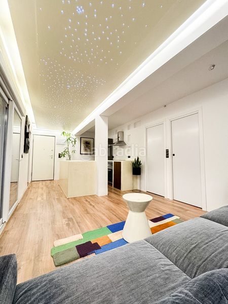 Foto 261dff92-a414-466b-888c-330e11c60476. Apartament a Centro Urbano Benidorm