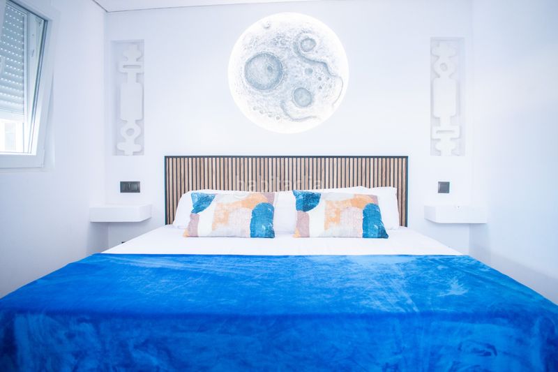 Foto df4819bc-13f6-4e38-aca0-5fcc243bb388. Apartament a Centro Urbano Benidorm