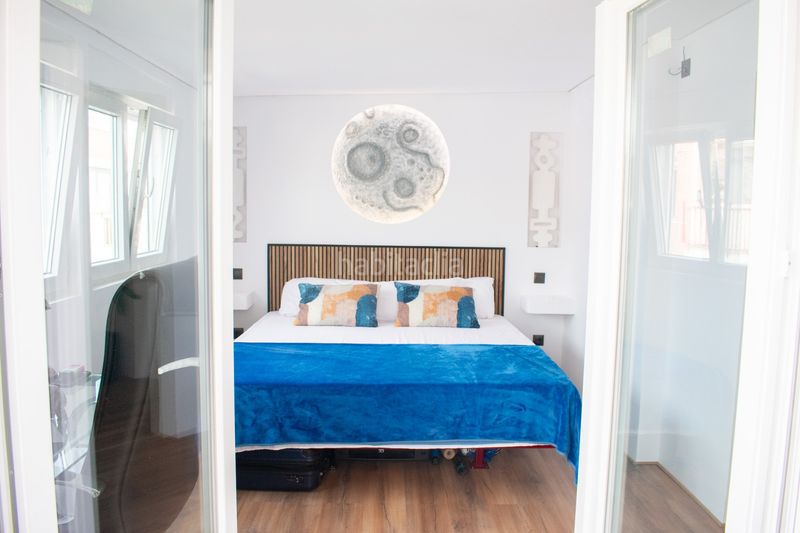 Foto eb4f0a23-ebe5-408c-943b-106928504481. Apartament a Centro Urbano Benidorm