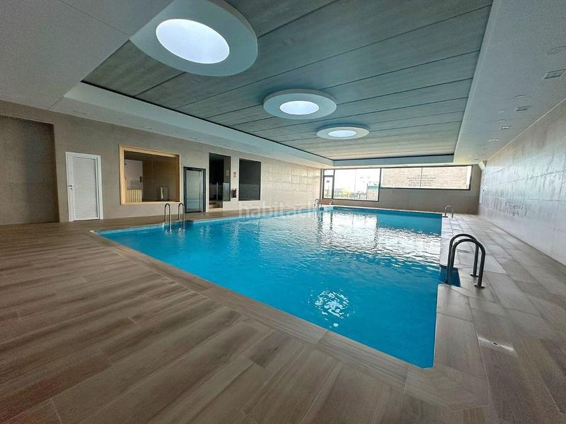 Foto 050d50c6-4f1c-4dc8-b29c-00cb7199b16b. Appartement avec parking piscine dans Golf Bahía Finestrat