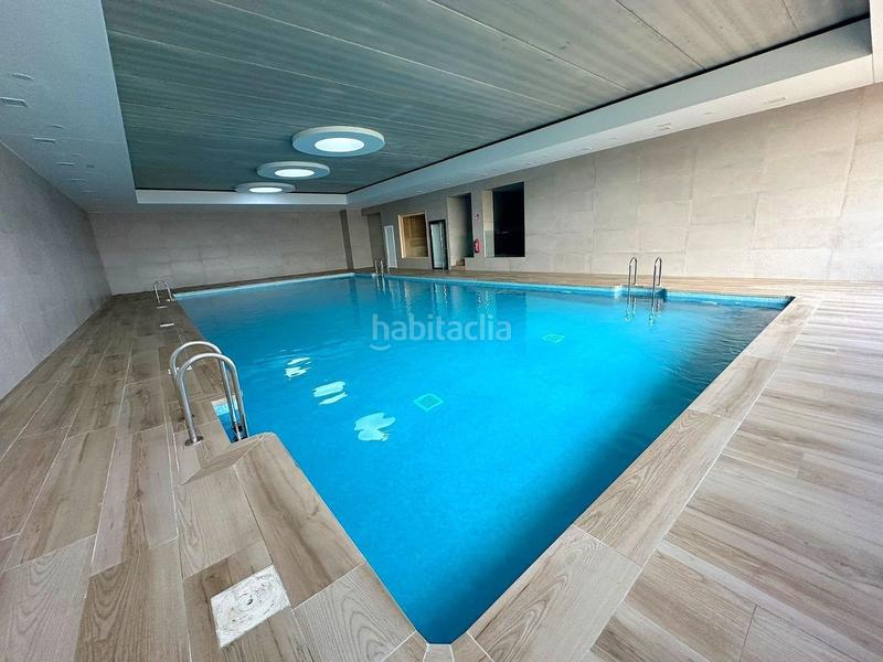 Foto 5ecf8552-0088-41b7-a68e-5e0fac236bb5. Appartement avec parking piscine dans Golf Bahía Finestrat