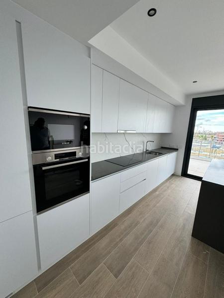 Foto 6b3a7505-fdda-4f7b-830f-1eb9b9c7cdd3. Appartement avec parking piscine dans Golf Bahía Finestrat