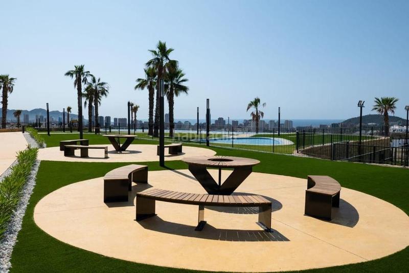 Foto a34ce7fd-ba05-48d1-94c8-29ac644cb57d. Appartement avec parking piscine dans Golf Bahía Finestrat