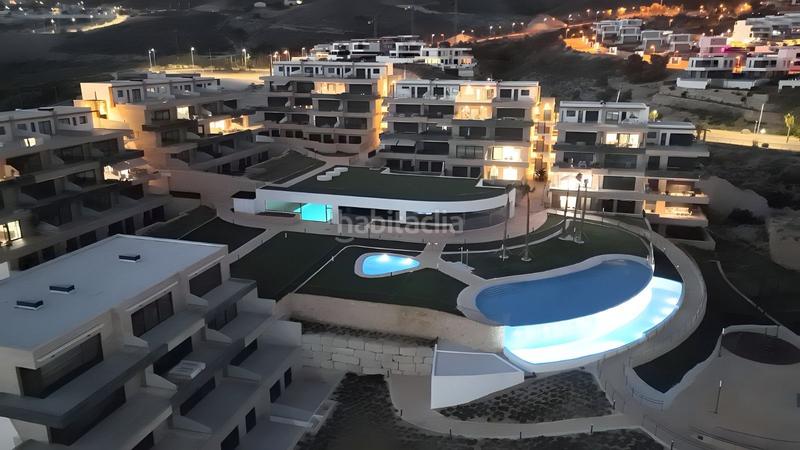 Foto a75388fb-eb00-4586-90be-5c8b424a9a38. Appartement avec parking piscine dans Golf Bahía Finestrat