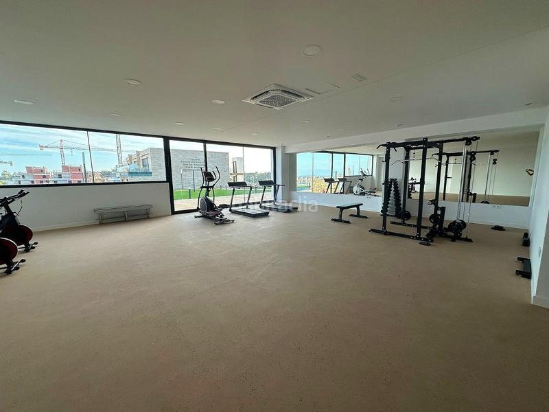 Foto a92456f5-d48b-4ec0-8acd-65b3b7a51125. Appartement avec parking piscine dans Golf Bahía Finestrat