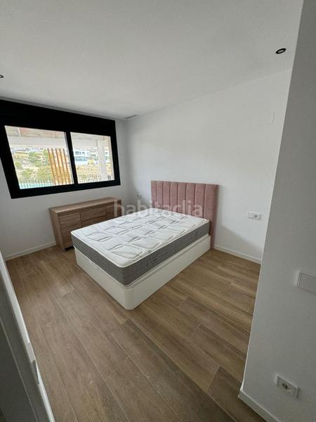 Foto bf875812-0d3a-4291-868c-5ac11d89f973. Appartement avec parking piscine dans Golf Bahía Finestrat