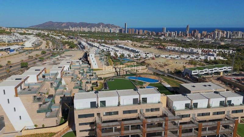 Foto ccbf6edb-1cfd-4a59-979f-07e14751b634. Appartement avec parking piscine dans Golf Bahía Finestrat