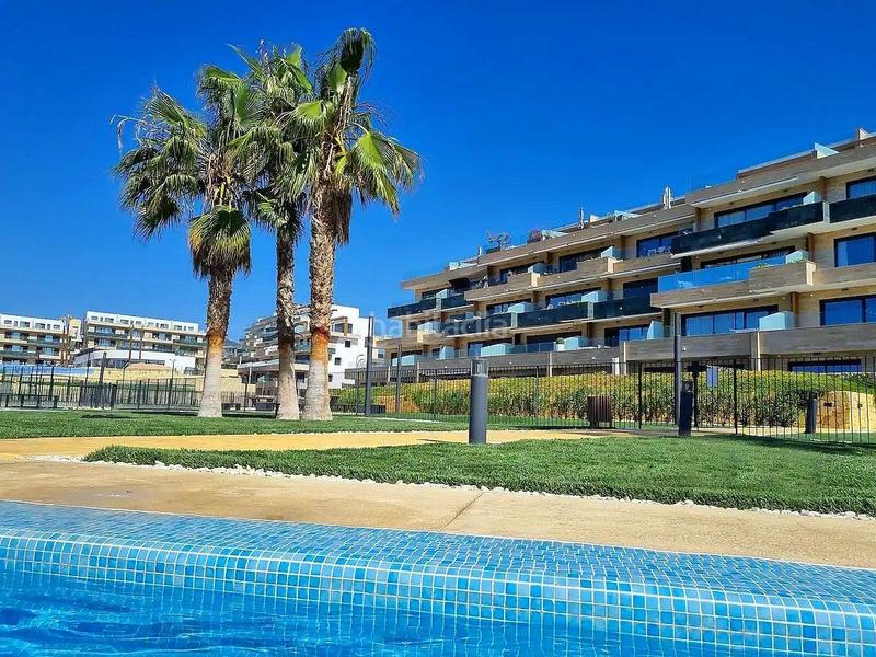 Foto d00f277c-3266-4be5-90e9-0f288a407a5b. Appartement avec parking piscine dans Golf Bahía Finestrat