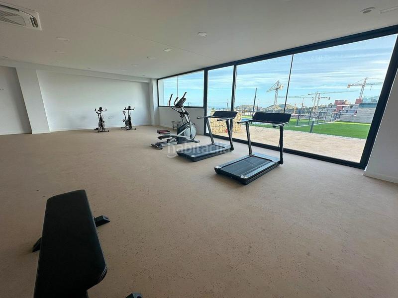 Foto d7a876bb-fcc1-4e71-a4a1-61a0aa281242. Appartement avec parking piscine dans Golf Bahía Finestrat