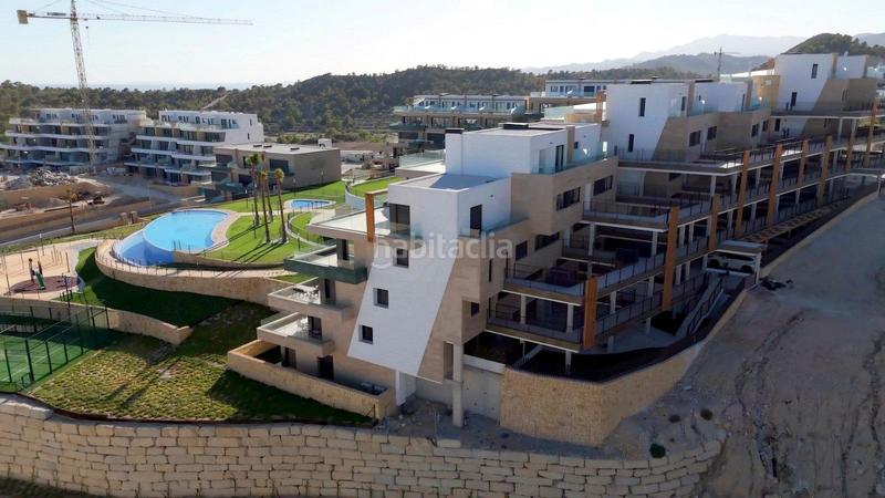 Foto e101dedb-4011-4285-9912-51e7e0f4e5bb. Appartement avec parking piscine dans Golf Bahía Finestrat