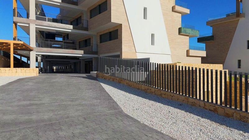 Foto e4b1a754-07c0-41b7-92fe-9d20815f4c4d. Appartement avec parking piscine dans Golf Bahía Finestrat