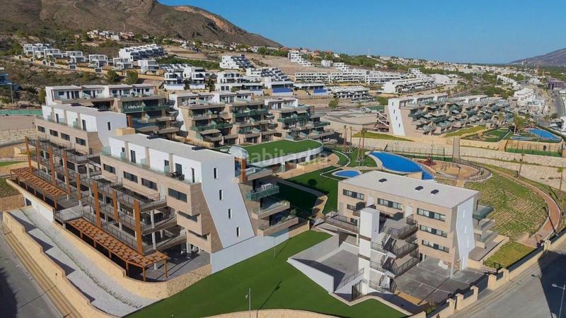 Foto f007da76-746d-4313-aa29-ec550bf73c25. Appartement avec parking piscine dans Golf Bahía Finestrat