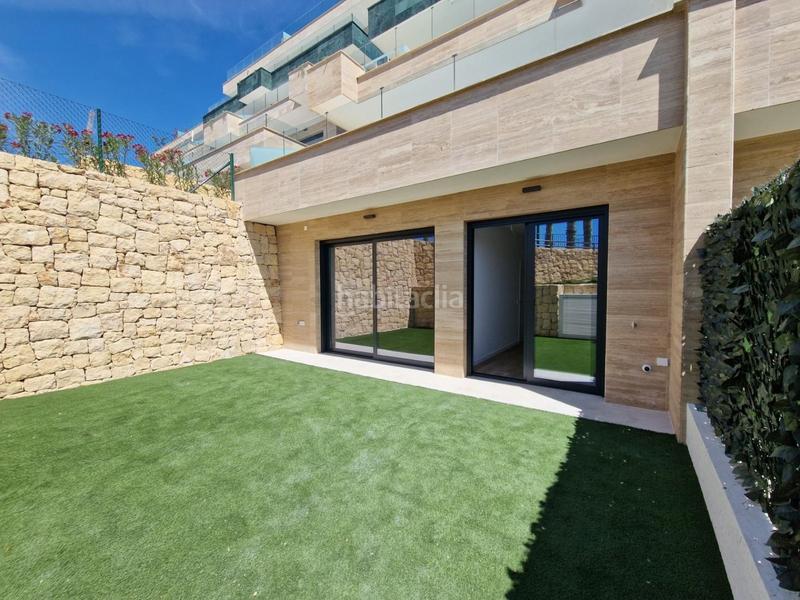 Foto 1bf064f8-c142-476f-b7c6-ade132c19127. Duplex with parking pool in Golf Bahía Finestrat