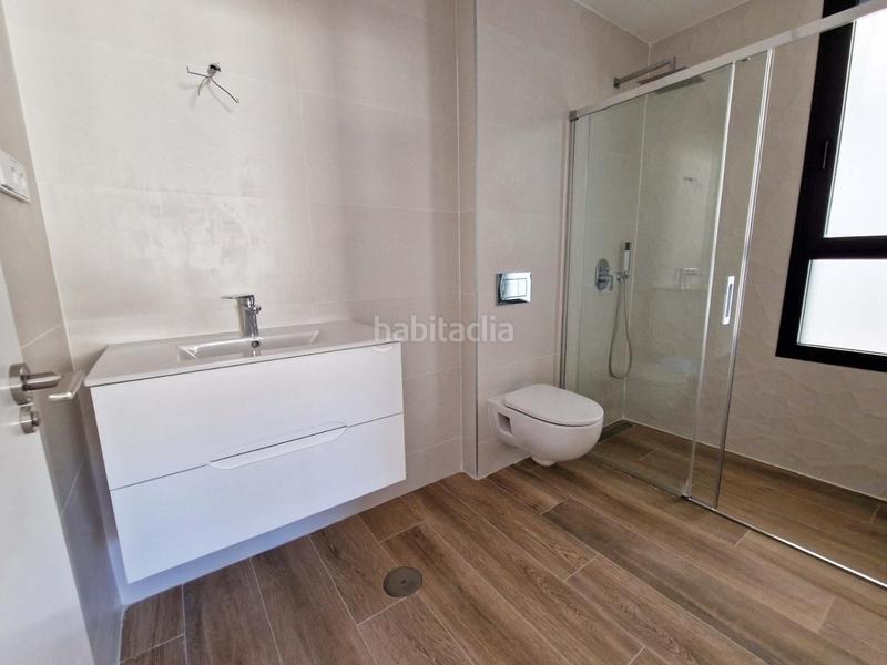 Foto 1cf956c5-90c6-44df-bb21-a46400565023. Duplex with parking pool in Golf Bahía Finestrat