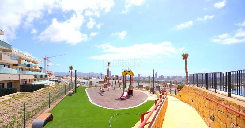 Foto 5ea5759b-7c16-4396-abce-87f9befa0042. Duplex with parking pool in Golf Bahía Finestrat