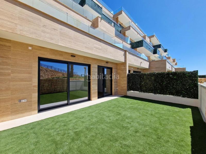 Foto 711c0b04-2044-45bc-9d4b-42870d1b996b. Duplex with parking pool in Golf Bahía Finestrat