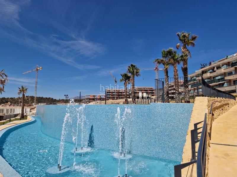 Foto 863ee117-cb74-4ba7-bc4a-0c784081fbe1. Duplex with parking pool in Golf Bahía Finestrat