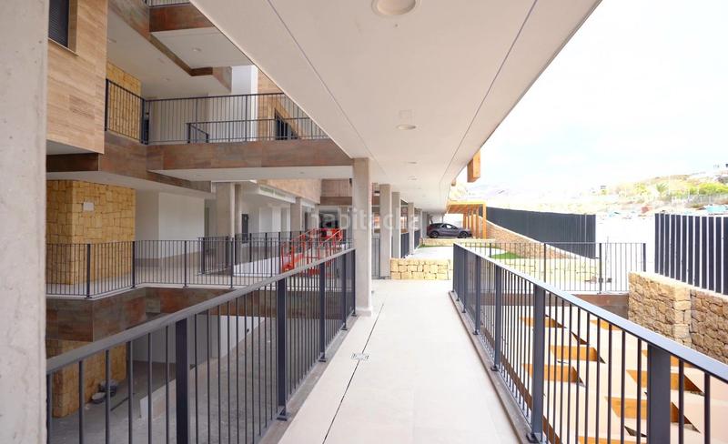 Foto c1f235ec-9e80-4e03-8379-430530b32f72. Duplex with parking pool in Golf Bahía Finestrat