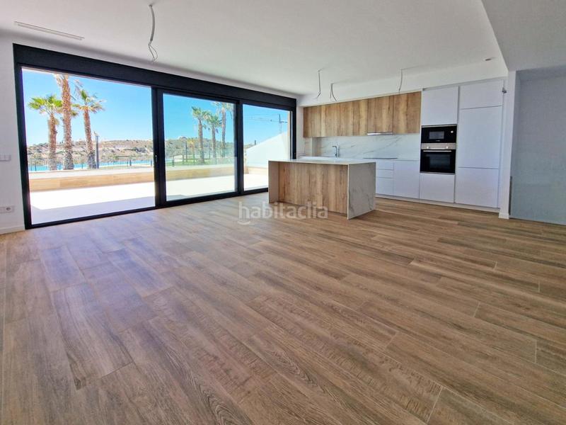 Foto ccb2d917-00fb-43a1-ba95-fb72b125e93b. Duplex with parking pool in Golf Bahía Finestrat