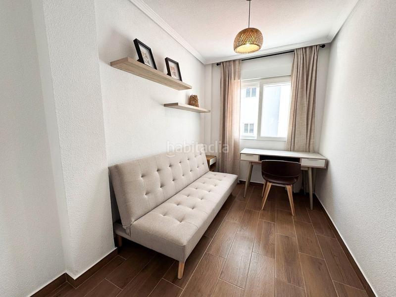 Foto 085fe4a5-2b17-43e7-977c-43fa27cd9122. Apartament amb aparcament a Los Cuarteros San Pedro del Pinatar