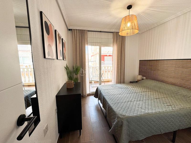 Foto 1245f9c7-bc37-4aaf-9762-b91ec686c49b. Apartament amb aparcament a Los Cuarteros San Pedro del Pinatar