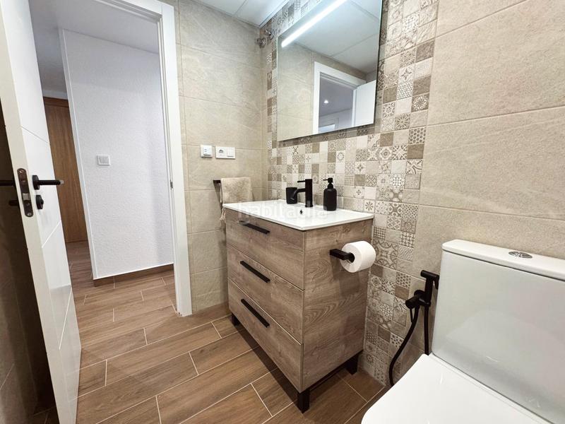 Foto 42e2f648-3297-48d0-b84c-fc971d435e90. Apartament amb aparcament a Los Cuarteros San Pedro del Pinatar