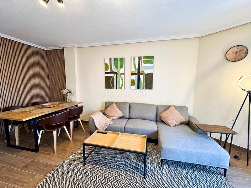 Foto 50b84d30-de90-4c55-8a37-795ac64ca3a5. Apartament amb aparcament a Los Cuarteros San Pedro del Pinatar