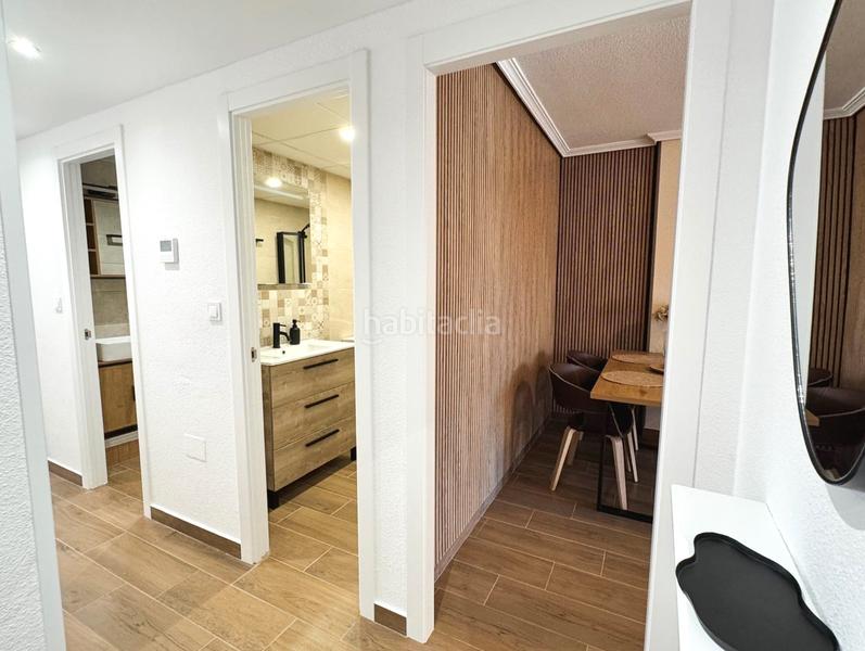 Foto 5544231a-8b11-4161-a7ac-df469b2039f9. Apartament amb aparcament a Los Cuarteros San Pedro del Pinatar