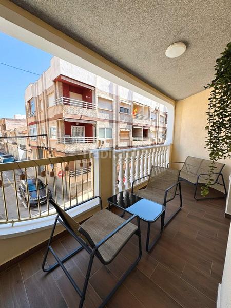 Foto 568134a8-f9f5-4202-b1a2-e5943ed46955. Apartament amb aparcament a Los Cuarteros San Pedro del Pinatar