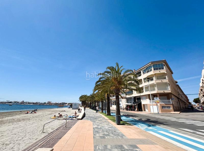 Foto 5d2525a7-04d1-43cd-b6bd-c40ad5efd6cb. Apartament amb aparcament a Los Cuarteros San Pedro del Pinatar