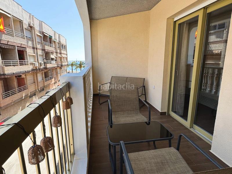 Foto 69e52fa7-efe8-4ac2-82dd-64525730dbac. Apartament amb aparcament a Los Cuarteros San Pedro del Pinatar