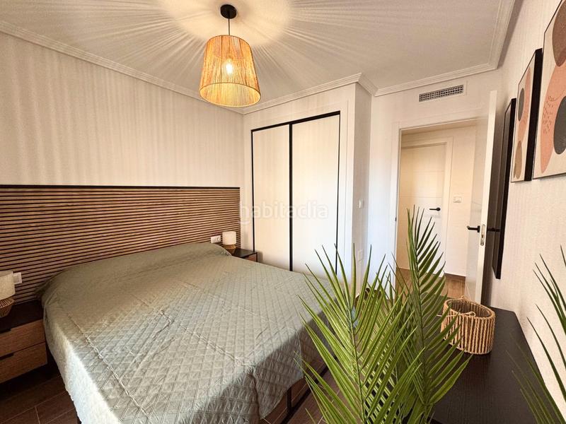 Foto 84236c68-4389-4864-b84d-93f6fb2b8011. Apartament amb aparcament a Los Cuarteros San Pedro del Pinatar