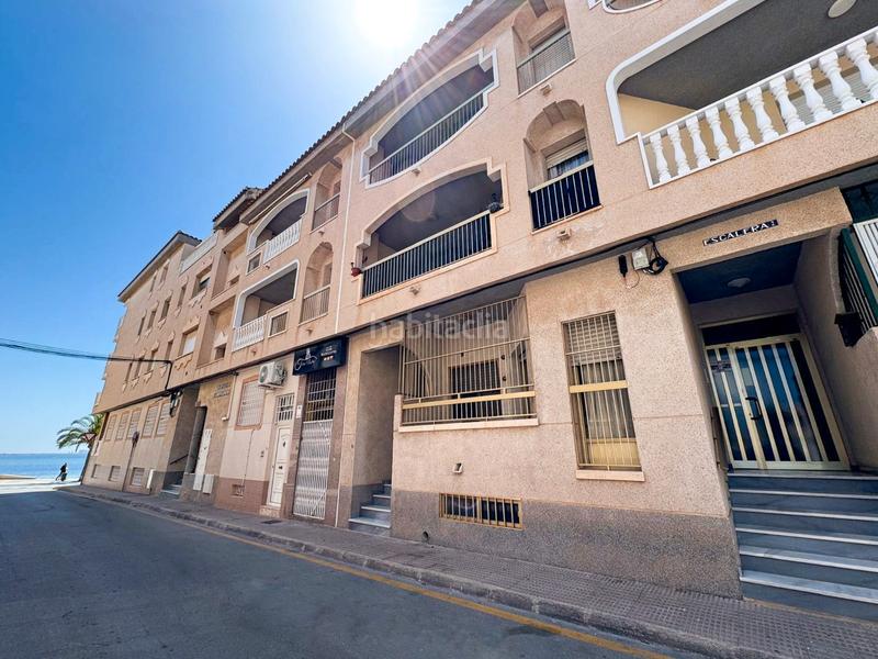 Foto 88ff505e-0341-48e1-9cb9-24f035cf454d. Apartament amb aparcament a Los Cuarteros San Pedro del Pinatar